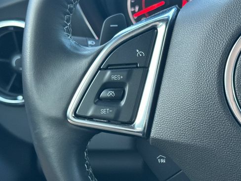 Used 2024 Chevrolet Camaro LT w/ Technology Package RWD image 33