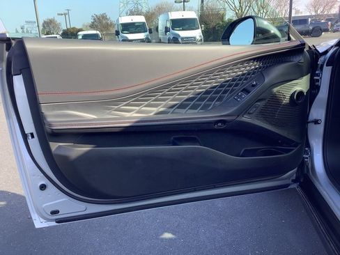 New 2026 Dodge Charger R/T Scat Pack image 8