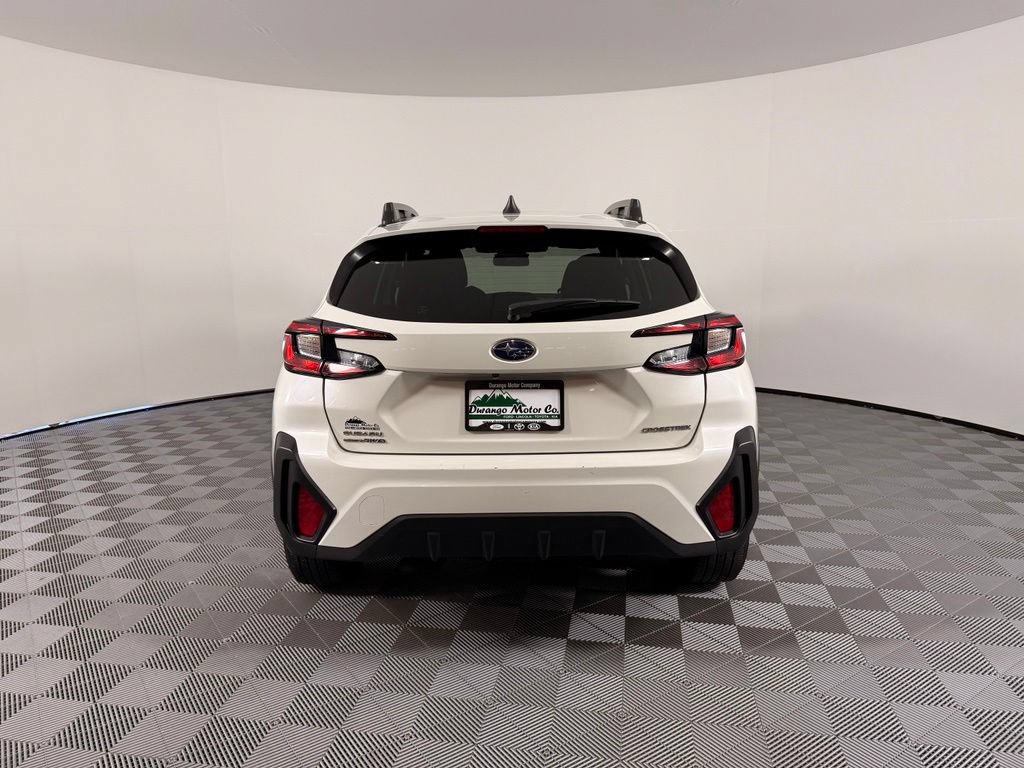 Used 2025 Subaru Crosstrek 2.5i Premium AWD/4WD image 10