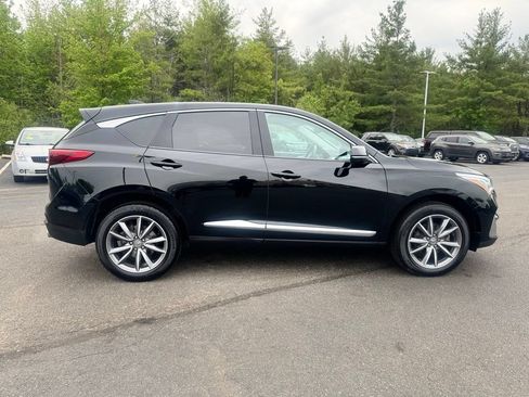 Used 2021 Acura RDX AWD w/ Technology Package image 5