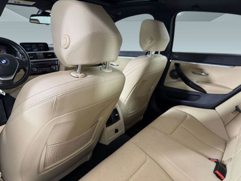 Used 2018 BMW 440i Gran Coupe xDrive 440i xDrive image 21