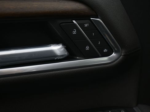 New 2026 Chevrolet Silverado 2500 High Country w/ High Country Premium Package AWD/4WD image 24