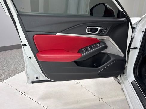 Used 2023 Acura Integra A-Spec FWD image 11