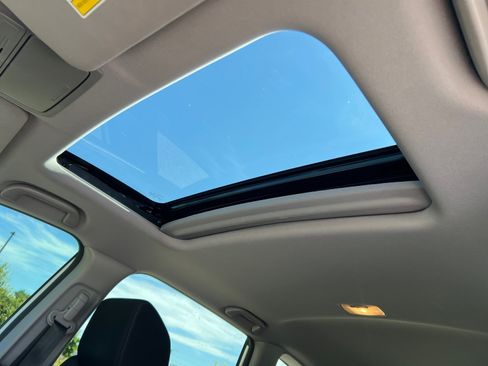 Used 2018 Honda CR-V EX image 30