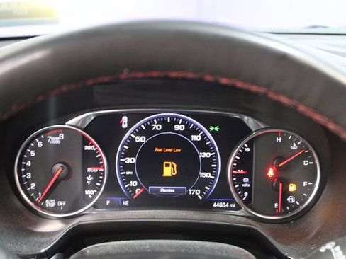 Used 2025 Chevrolet Blazer RS FWD image 18