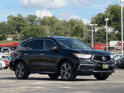 Used 2020 Acura MDX SH-AWD w/ Technology Package