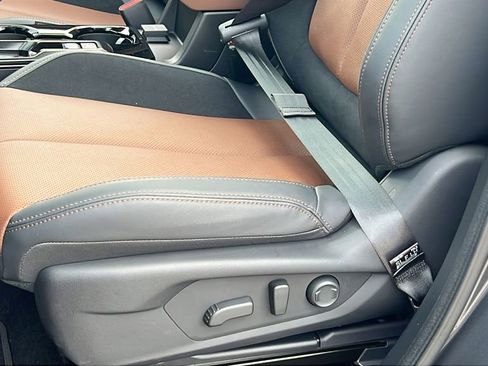 New 2026 Subaru Forester Touring image 30