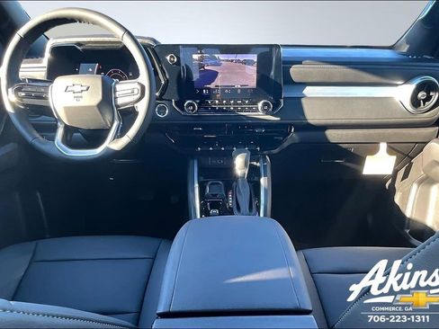 New 2026 Chevrolet Colorado LT w/ LT Convenience Package image 5