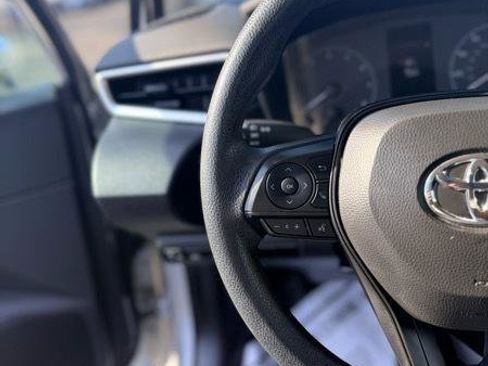 Used 2024 Toyota Corolla LE image 14