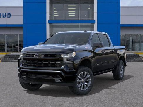 New 2026 Chevrolet Silverado 1500 RST w/ True North Edition Plus image 6