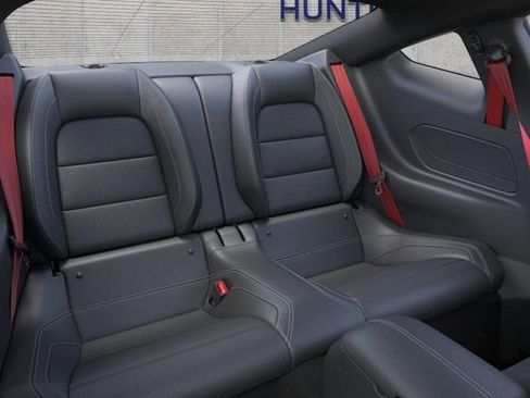 New 2026 Ford Mustang GT image 11