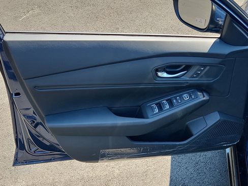 New 2026 Honda Accord EX-L image 7