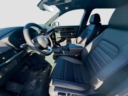 New 2026 Honda CR-V Sport Touring image 18