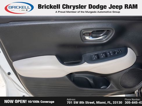 Used 2023 Honda HR-V LX image 10