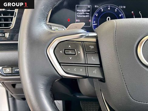 Used 2024 Lexus NX 250 FWD image 21