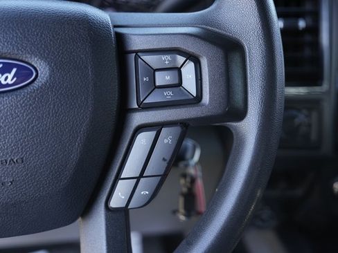 Certified 2022 Ford F350 XLT w/ XLT Premium Package image 23