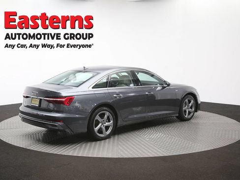 Used 2024 Audi A6 Premium Plus AWD/4WD image 43