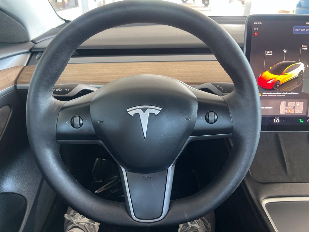 Used 2023 Tesla Model 3 Standard Range RWD image 40