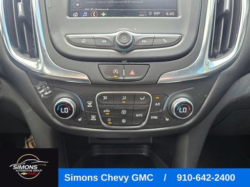 Used 2024 Chevrolet Equinox LT AWD/4WD image 23