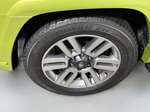 Used 2023 Toyota 4Runner TRD Sport image 14