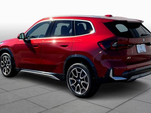 New 2026 BMW X1 xDrive28i w/ Technology Package AWD/4WD image 12