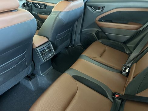 Certified 2025 Subaru Forester Touring image 13