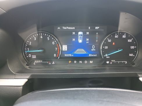 Used 2020 Ford Explorer XLT w/ Equipment Group 202A image 17