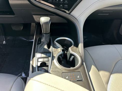 Certified 2023 Toyota Camry XLE FWD image 29