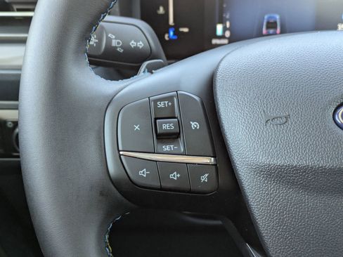 New 2026 Ford Maverick Lobo AWD/4WD image 28