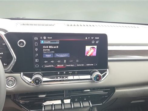 New 2026 GMC Canyon Elevation image 10