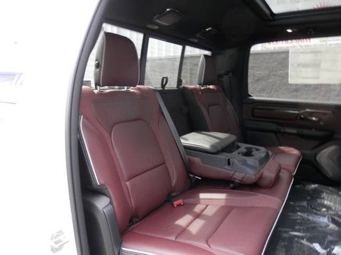 New 2026 RAM 1500 Limited AWD/4WD image 40