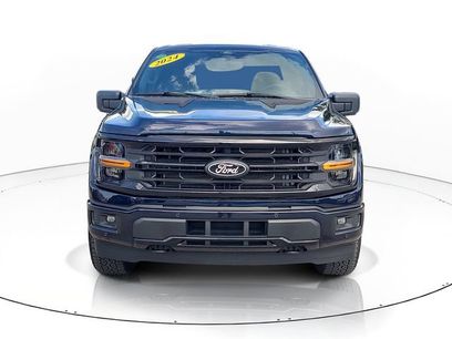 Used 2024 Ford F150 XLT w/ Equipment Group 302A MID