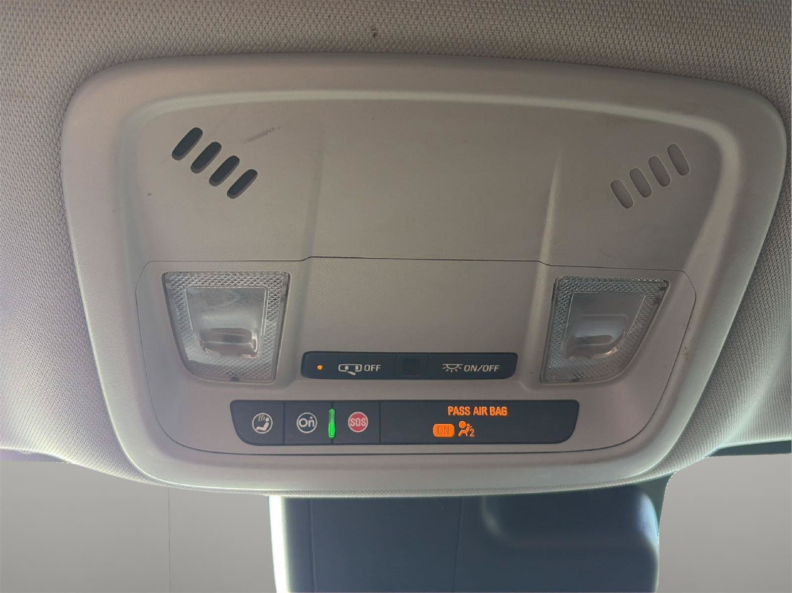 Certified 2023 Chevrolet Malibu LS FWD image 34
