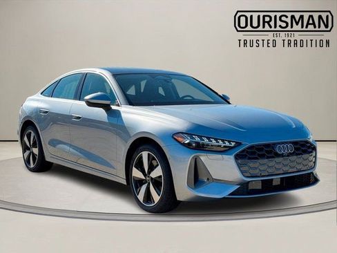 New 2025 Audi A5 2.0T Premium Plus image 1