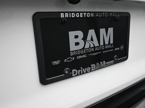 Used 2023 Toyota RAV4 SE w/ Weather & Moonroof Package AWD/4WD image 30