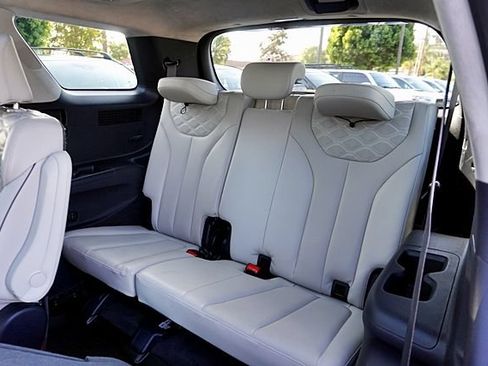 Certified 2022 Hyundai Palisade Calligraphy AWD/4WD image 20