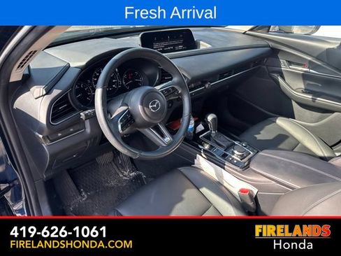 Used 2025 MAZDA CX-30 AWD 2.5 S w/ Select Sport Pkg image 19