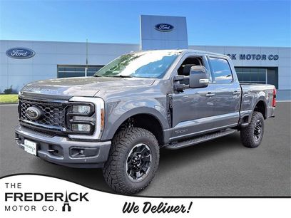 New 2026 Ford F250 Lariat w/ Tremor Off-Road Package