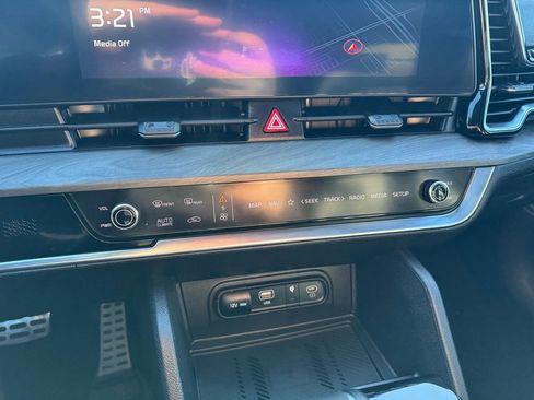 Used 2025 Kia Sportage X-Pro Prestige image 26