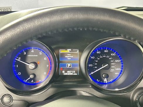 Used 2015 Subaru Outback 2.5i Limited image 14