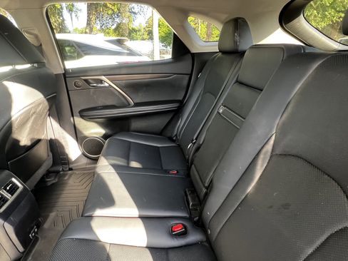 Used 2021 Lexus RX 350 FWD w/ Premium Package image 32