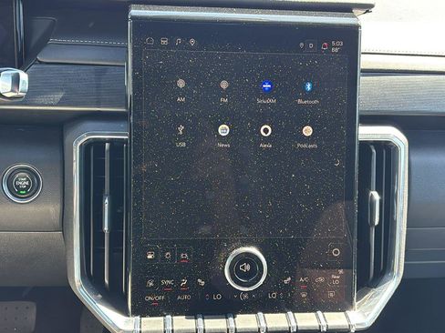 Certified 2025 GMC Acadia Elevation image 35