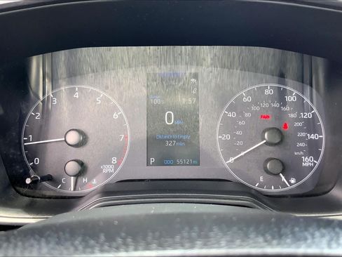 Used 2024 Toyota Corolla LE FWD image 25