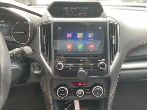 Used 2018 Subaru Crosstrek 2.0i Limited AWD/4WD image 8