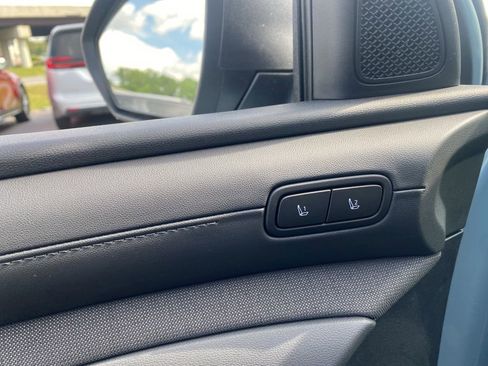 New 2026 Hyundai Santa Cruz Limited AWD/4WD image 12