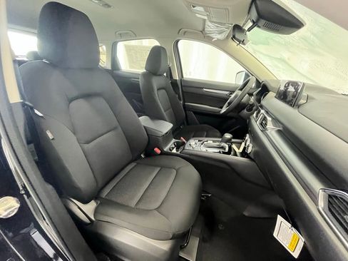 New 2025 MAZDA CX-5 AWD 2.5 S image 12