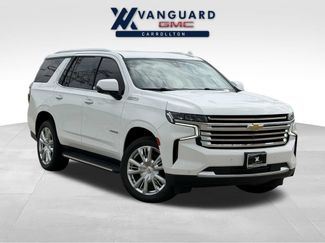 Used 2023 Chevrolet Tahoe High Country AWD/4WD 360° Tour