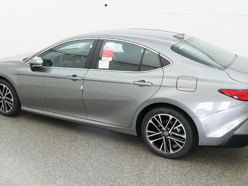 New 2026 Toyota Camry XLE image 20