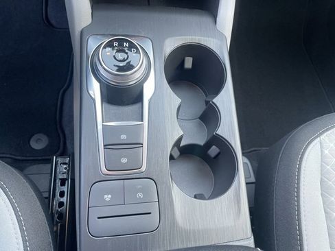 New 2026 Ford Escape Active image 43