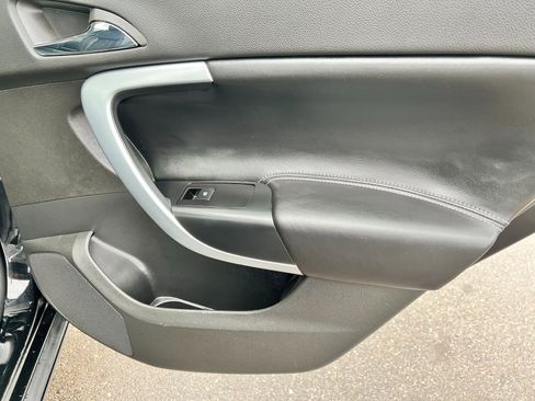 Used 2015 Buick Regal image 24